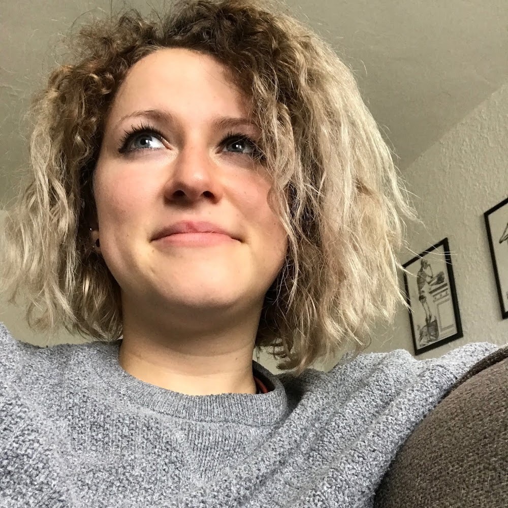 Meet your Posher, Aimee